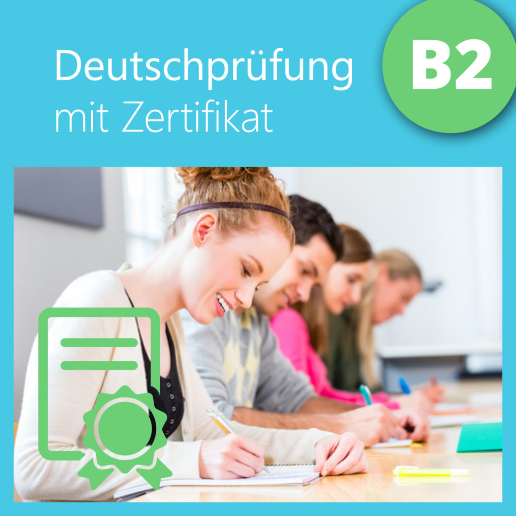 Prüfungen & Vorbereitung – Sprachlabor Hannover