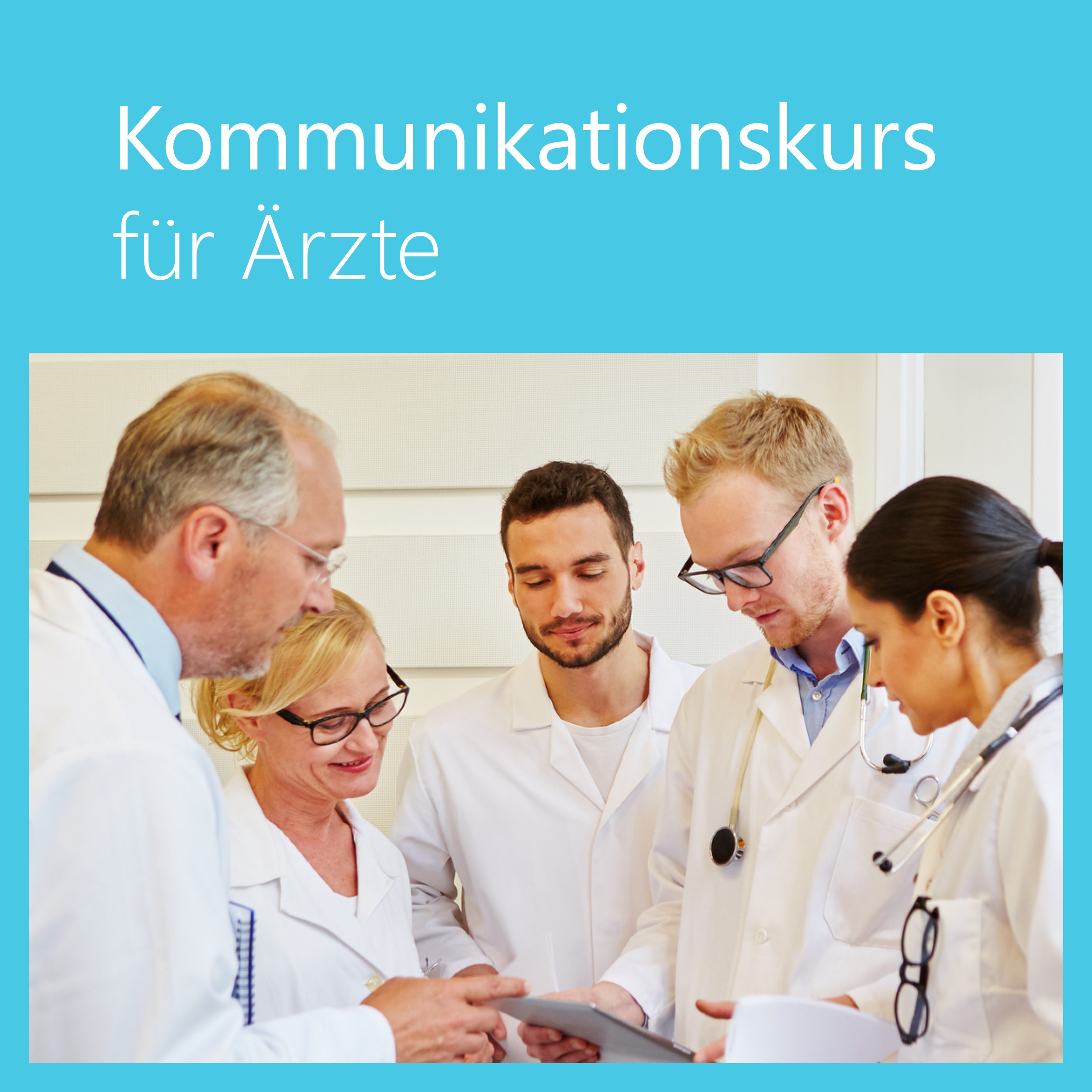 B2c1 Kommunikationskurs Für ärzte 8 Wochen Sprachlabor Hannover